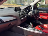 USED 2017 17 BMW 2 SERIES 2.0 220D SPORT 2d 188 BHP 