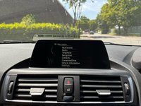 USED 2017 17 BMW 2 SERIES 2.0 220D SPORT 2d 188 BHP 