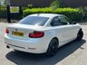 USED 2017 17 BMW 2 SERIES 2.0 220D SPORT 2d 188 BHP 