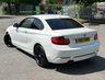 USED 2017 17 BMW 2 SERIES 2.0 220D SPORT 2d 188 BHP 