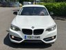 USED 2017 17 BMW 2 SERIES 2.0 220D SPORT 2d 188 BHP 