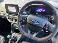 USED 2020 20 FORD PUMA 1.0 ST-LINE X FIRST EDITION MHEV 5d 153 BHP 
