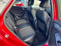 USED 2020 20 FORD PUMA 1.0 ST-LINE X FIRST EDITION MHEV 5d 153 BHP 