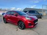 USED 2020 20 FORD PUMA 1.0 ST-LINE X FIRST EDITION MHEV 5d 153 BHP 