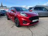 USED 2020 20 FORD PUMA 1.0 ST-LINE X FIRST EDITION MHEV 5d 153 BHP 