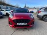 USED 2020 20 FORD PUMA 1.0 ST-LINE X FIRST EDITION MHEV 5d 153 BHP 
