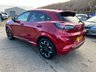 USED 2020 20 FORD PUMA 1.0 ST-LINE X FIRST EDITION MHEV 5d 153 BHP 
