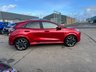 USED 2020 20 FORD PUMA 1.0 ST-LINE X FIRST EDITION MHEV 5d 153 BHP 