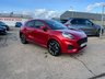 USED 2020 20 FORD PUMA 1.0 ST-LINE X FIRST EDITION MHEV 5d 153 BHP 