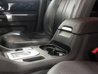 USED 2014 64 LAND ROVER DISCOVERY 3.0 SDV6 SE TECH 5d 255 BHP 1 Owner from new, Striking Firenze Red, Full black leather interior, heated seats,