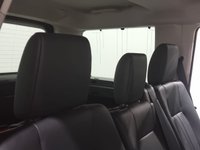 USED 2014 64 LAND ROVER DISCOVERY 3.0 SDV6 SE TECH 5d 255 BHP 1 Owner from new, Striking Firenze Red, Full black leather interior, heated seats,