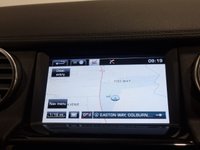 USED 2014 64 LAND ROVER DISCOVERY 3.0 SDV6 SE TECH 5d 255 BHP 1 Owner from new, Striking Firenze Red, Full black leather interior, heated seats,
