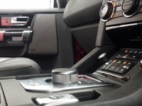 USED 2014 64 LAND ROVER DISCOVERY 3.0 SDV6 SE TECH 5d 255 BHP 1 Owner from new, Striking Firenze Red, Full black leather interior, heated seats,