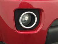 USED 2014 64 LAND ROVER DISCOVERY 3.0 SDV6 SE TECH 5d 255 BHP 1 Owner from new, Striking Firenze Red, Full black leather interior, heated seats,