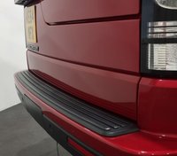 USED 2014 64 LAND ROVER DISCOVERY 3.0 SDV6 SE TECH 5d 255 BHP 1 Owner from new, Striking Firenze Red, Full black leather interior, heated seats,