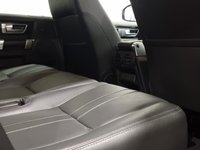 USED 2014 64 LAND ROVER DISCOVERY 3.0 SDV6 SE TECH 5d 255 BHP 1 Owner from new, Striking Firenze Red, Full black leather interior, heated seats,