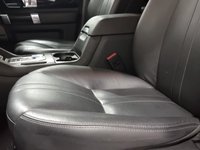 USED 2014 64 LAND ROVER DISCOVERY 3.0 SDV6 SE TECH 5d 255 BHP 1 Owner from new, Striking Firenze Red, Full black leather interior, heated seats,