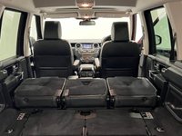 USED 2014 64 LAND ROVER DISCOVERY 3.0 SDV6 SE TECH 5d 255 BHP 1 Owner from new, Striking Firenze Red, Full black leather interior, heated seats,