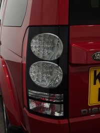 USED 2014 64 LAND ROVER DISCOVERY 3.0 SDV6 SE TECH 5d 255 BHP 1 Owner from new, Striking Firenze Red, Full black leather interior, heated seats,