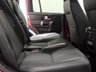 USED 2014 64 LAND ROVER DISCOVERY 3.0 SDV6 SE TECH 5d 255 BHP 1 Owner from new, Striking Firenze Red, Full black leather interior, heated seats,