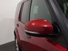 USED 2014 64 LAND ROVER DISCOVERY 3.0 SDV6 SE TECH 5d 255 BHP 1 Owner from new, Striking Firenze Red, Full black leather interior, heated seats,
