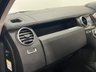 USED 2014 64 LAND ROVER DISCOVERY 3.0 SDV6 SE TECH 5d 255 BHP 1 Owner from new, Striking Firenze Red, Full black leather interior, heated seats,