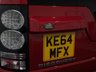 USED 2014 64 LAND ROVER DISCOVERY 3.0 SDV6 SE TECH 5d 255 BHP 1 Owner from new, Striking Firenze Red, Full black leather interior, heated seats,