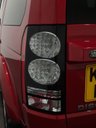 USED 2014 64 LAND ROVER DISCOVERY 3.0 SDV6 SE TECH 5d 255 BHP 1 Owner from new, Striking Firenze Red, Full black leather interior, heated seats,