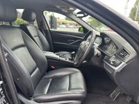 USED 2014 64 BMW 5 SERIES 2.0L 518D SE 4d 148 BHP 