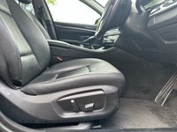 USED 2014 64 BMW 5 SERIES 2.0L 518D SE 4d 148 BHP 
