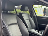 USED 2014 64 BMW 5 SERIES 2.0L 518D SE 4d 148 BHP 