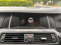 USED 2014 64 BMW 5 SERIES 2.0L 518D SE 4d 148 BHP 