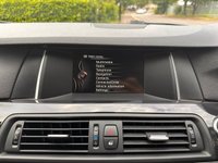 USED 2014 64 BMW 5 SERIES 2.0L 518D SE 4d 148 BHP 