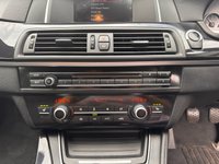 USED 2014 64 BMW 5 SERIES 2.0L 518D SE 4d 148 BHP 