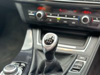 USED 2014 64 BMW 5 SERIES 2.0L 518D SE 4d 148 BHP 