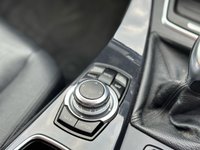 USED 2014 64 BMW 5 SERIES 2.0L 518D SE 4d 148 BHP 