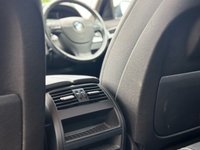 USED 2014 64 BMW 5 SERIES 2.0L 518D SE 4d 148 BHP 