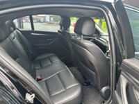 USED 2014 64 BMW 5 SERIES 2.0L 518D SE 4d 148 BHP 