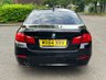 USED 2014 64 BMW 5 SERIES 2.0L 518D SE 4d 148 BHP 