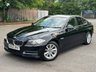 USED 2014 64 BMW 5 SERIES 2.0L 518D SE 4d 148 BHP 