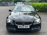 USED 2014 64 BMW 5 SERIES 2.0L 518D SE 4d 148 BHP 