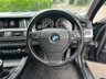 USED 2014 64 BMW 5 SERIES 2.0L 518D SE 4d 148 BHP 