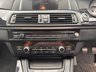 USED 2014 64 BMW 5 SERIES 2.0L 518D SE 4d 148 BHP 