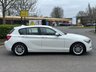 USED 2015 15 BMW 1 SERIES 1.6L 116D EFFICIENTDYNAMICS BUSINESS 5d 114 BHP 