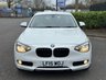USED 2015 15 BMW 1 SERIES 1.6L 116D EFFICIENTDYNAMICS BUSINESS 5d 114 BHP 
