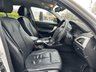 USED 2015 15 BMW 1 SERIES 1.6L 116D EFFICIENTDYNAMICS BUSINESS 5d 114 BHP 