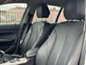USED 2015 15 BMW 1 SERIES 1.6L 116D EFFICIENTDYNAMICS BUSINESS 5d 114 BHP 