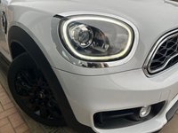 USED 2018 68 MINI COUNTRYMAN 2.0 COOPER S 5d 190 BHP GREAT SPEC