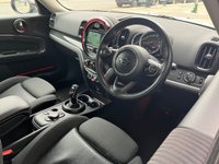 USED 2018 68 MINI COUNTRYMAN 2.0 COOPER S 5d 190 BHP GREAT SPEC