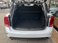 USED 2018 68 MINI COUNTRYMAN 2.0 COOPER S 5d 190 BHP GREAT SPEC